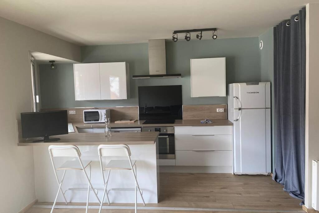 Bel Appartement 4 Personnes Balcon, Centre Ville Le Touquet Екстериор снимка