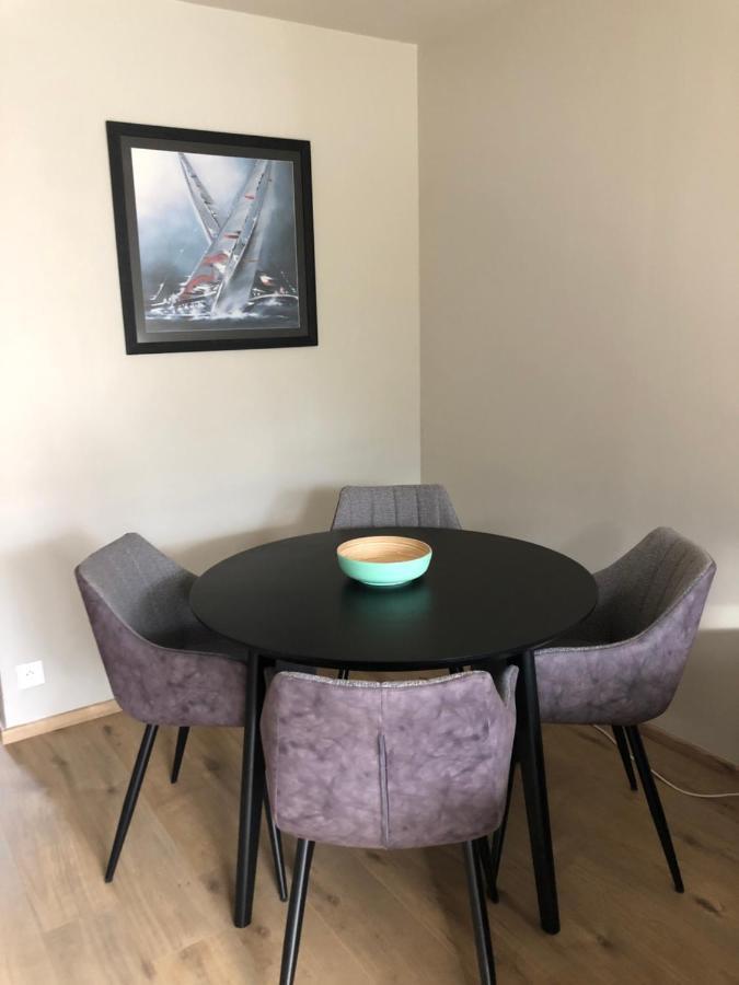 Bel Appartement 4 Personnes Balcon, Centre Ville Le Touquet Екстериор снимка