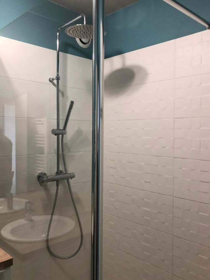 Bel Appartement 4 Personnes Balcon, Centre Ville Le Touquet Екстериор снимка
