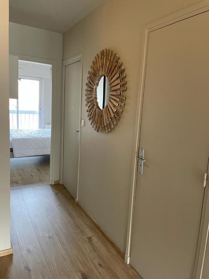 Bel Appartement 4 Personnes Balcon, Centre Ville Le Touquet Екстериор снимка