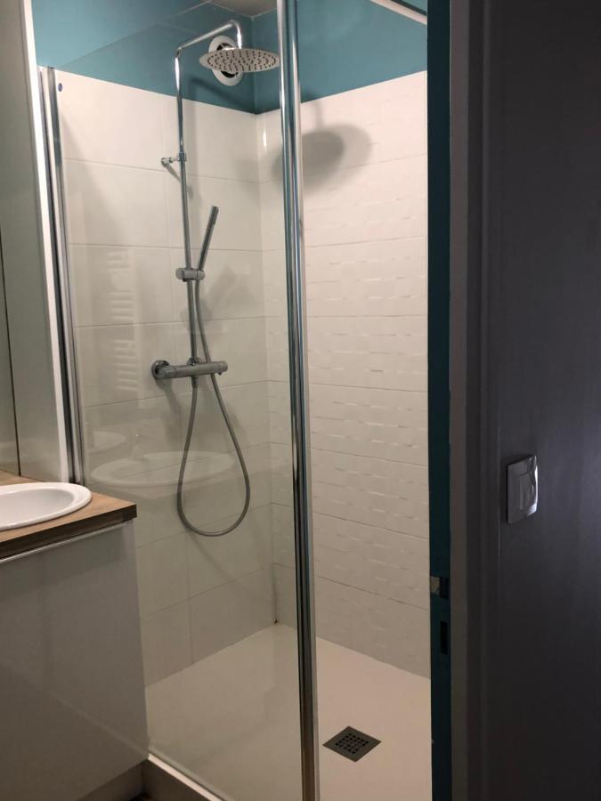 Bel Appartement 4 Personnes Balcon, Centre Ville Le Touquet Екстериор снимка