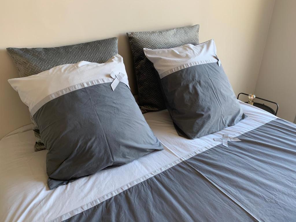 Bel Appartement 4 Personnes Balcon, Centre Ville Le Touquet Екстериор снимка