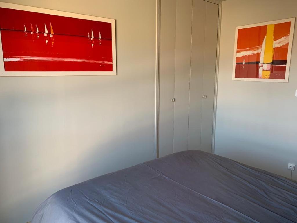 Bel Appartement 4 Personnes Balcon, Centre Ville Le Touquet Екстериор снимка