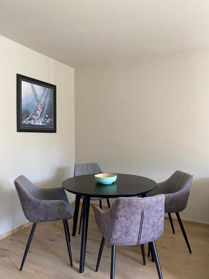 Bel Appartement 4 Personnes Balcon, Centre Ville Le Touquet Екстериор снимка