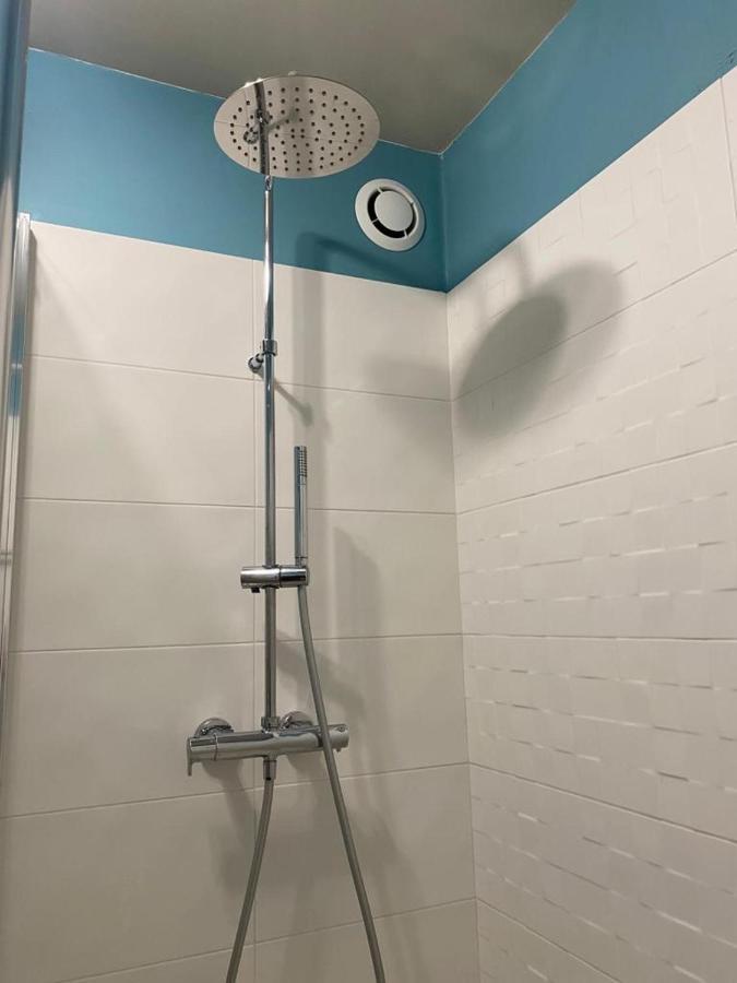 Bel Appartement 4 Personnes Balcon, Centre Ville Le Touquet Екстериор снимка