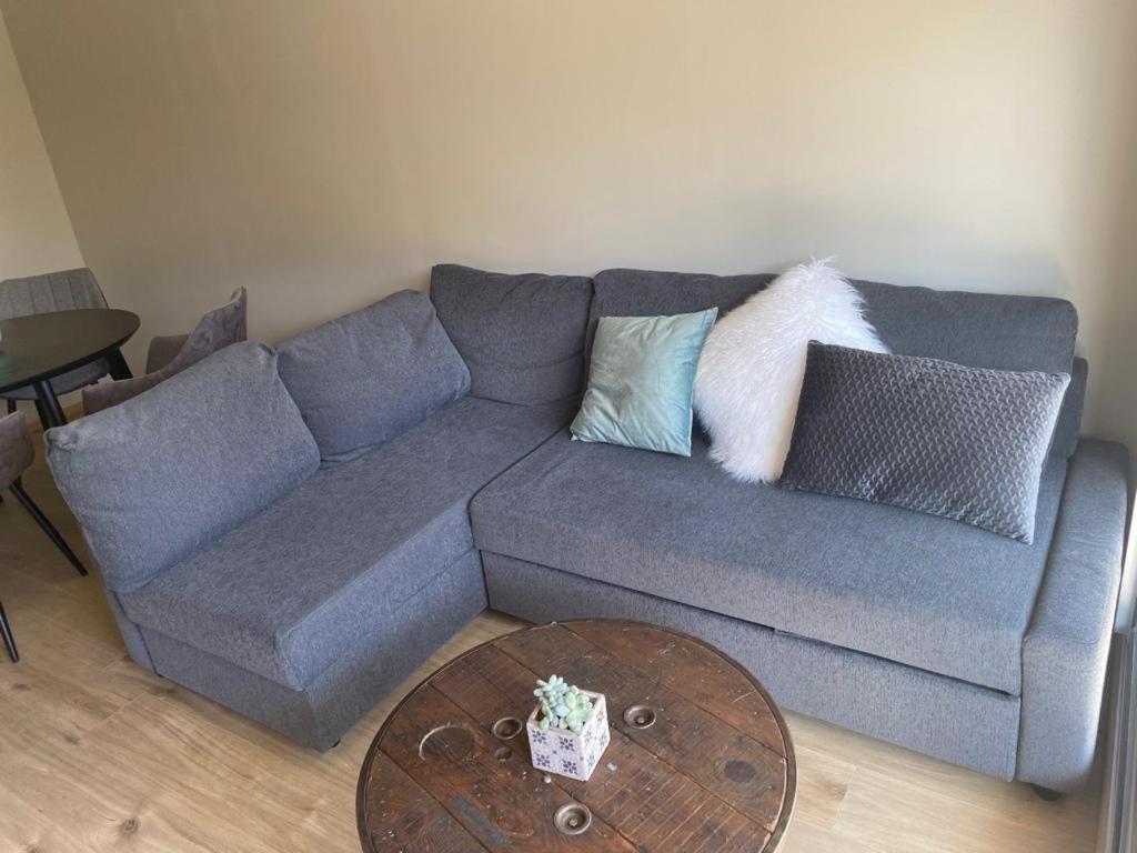Bel Appartement 4 Personnes Balcon, Centre Ville Le Touquet Екстериор снимка