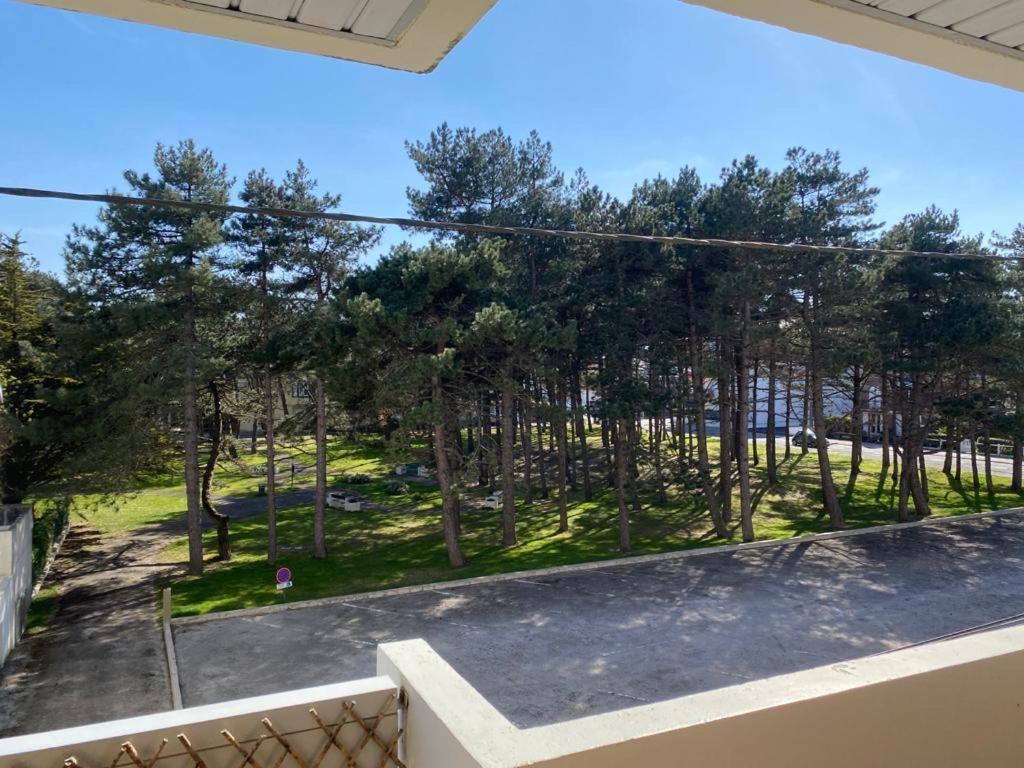 Bel Appartement 4 Personnes Balcon, Centre Ville Le Touquet Екстериор снимка