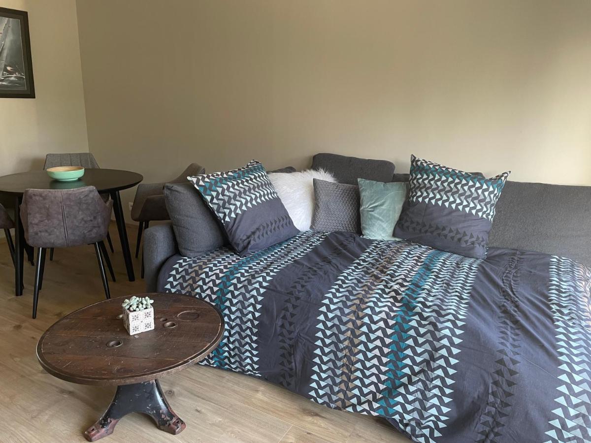 Bel Appartement 4 Personnes Balcon, Centre Ville Le Touquet Екстериор снимка